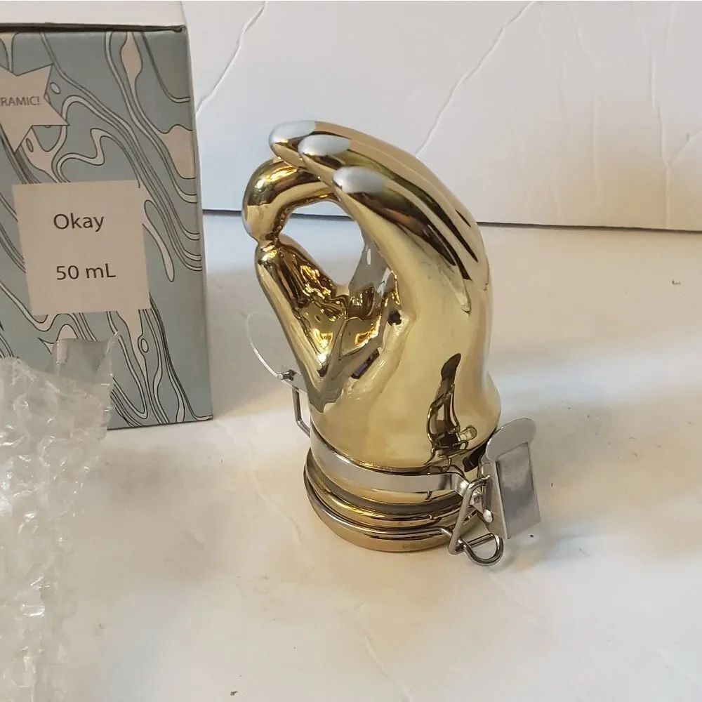 NWB ContainerArt Okay Hand Storage - Picture 5 of 11
